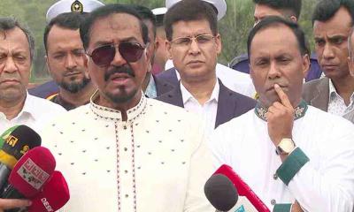 জুলাই সনদ নিয়ে অহেতুক বিতর্ক সৃষ্টি করা হচ্ছে : মেজর হাফিজ