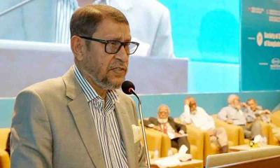 রাজশাহী মেডিকেলের পরিচালককে ফাঁসির কাষ্ঠে চড়ানো উচিত: স্বাস্থ্যমন্ত্রী