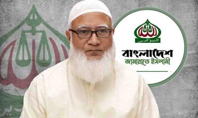 ভোটকেন্দ্রে মোবাইল নিষিদ্ধ ইসির, কড়া বার্তা জামায়াত আমিরের