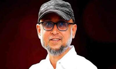 হাসিনার সব অপকর্মের লাইসেন্স ওয়ান-ইলেভেন থেকে এসেছে : ফারুকী