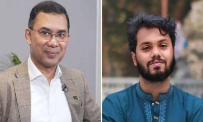 যে দিন হাদির কবর জিয়ারত করবেন তারেক রহমান