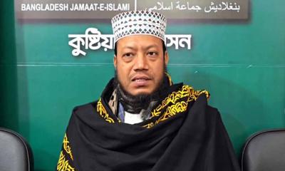 আমির হামজার বিরুদ্ধে খুলনার আদালতে মানহানি মামলা