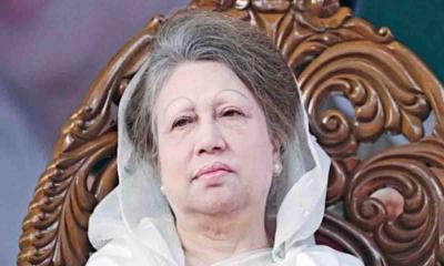 খালেদা জিয়াকে রাষ্ট্রের ‘অতি গুরুত্বপূর্ণ ব্যক্তি’ ঘোষণা