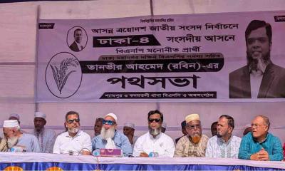 ফ্যামিলি কার্ডে স্বাবলম্বী হবে নারীরা: তানভীর আহমেদ রবিন