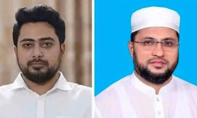 নাহিদকে শুভকামনা জানিয়ে যা লিখলেন ঢাকা-১১ আসনের জামায়াতপ্রার্থী