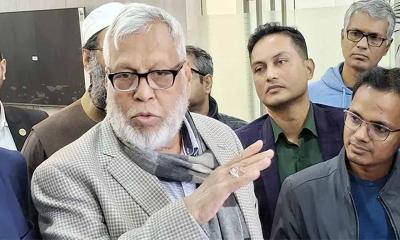 কারসাজি করে গ্যাসের দাম বাড়িয়েছে ব্যবসায়ীরা: জ্বালানি উপদেষ্টা