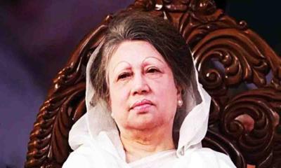 ধানমন্ডিতে খালেদা জিয়ার সুস্থতা কামনায় দোয়া