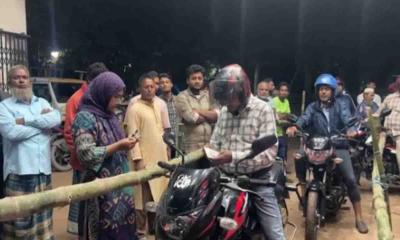 চিরিরবন্দরে তেলের পাম্পে অভিযান: ২৩ চালককে জরিমানা