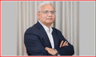 স্বাস্থ্যমন্ত্রী হচ্ছেন ডা. এ জেড এম জাহিদ হোসেন!