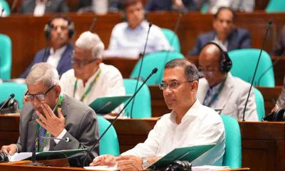 বাস্তবভিত্তিক উন্নয়নে কাজ করছে বর্তমান সরকার