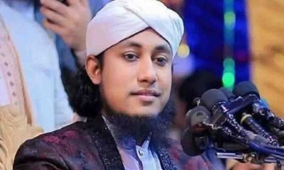 হবিগঞ্জে ১৪৪ ধারা ভেঙে তাহেরীর মাহফিল অনুষ্ঠিত