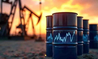 বিশ্ববাজারে তেলের দাম ১০০ ডলারের মাইলফলক ছাড়াল