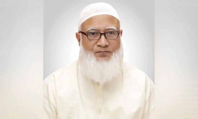 জামায়াতে আমিরের বগুড়া সফরের কর্মসূচি ঘোষণা