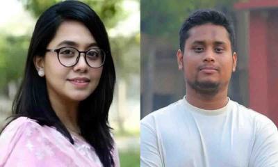 সরকারি খেজুর বিতরণ ও হাসনাতকে নিয়ে ডা. মিতুর পোস্ট