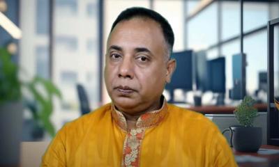 ১৩ নভেম্বর কী হবে, উদ্বেগ-উৎকণ্ঠায় দেশবাসী: বললেন জিল্লুর রহমান