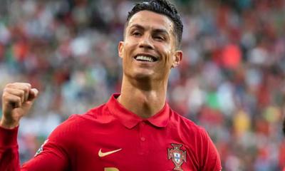 `মেসি নয়, ২০২৬ বিশ্বকাপ জয়ের সম্ভাবনা রোনালদোর বেশি