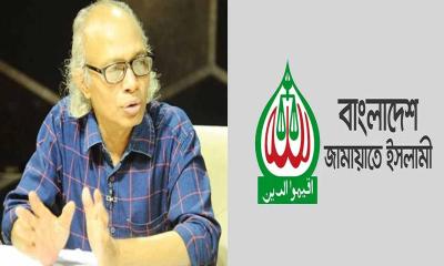 জামায়াত সম্পর্কে যা বলেছিলেন সাংবাদিক নূরুল কবির