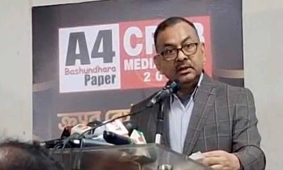 ফয়সালের ভিডিওর বিষয়ে যা বলল ডিএমপি কমিশনার