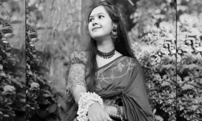 ছাদ থেকে পড়ে বিশ্ববিদ্যালয় ছাত্রীর মৃত্যু