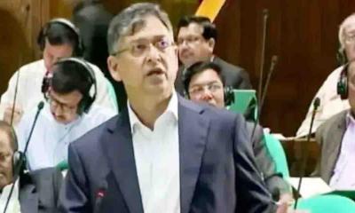 মব কালচার’ আর বরদাস্ত করা হবে না: স্বরাষ্ট্রমন্ত্রী