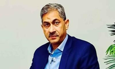 হাসনাতের বিরুদ্ধে পয়েন্ট অব অর্ডার উত্থাপন করলেন পানিসম্পদ মন্ত্রী