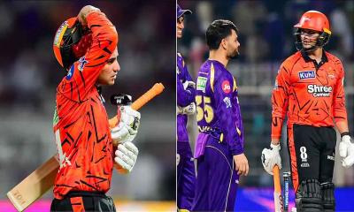 ম্যাচ চলাকালে অশ্রাব্য ভাষা, বিশ্বকাপজয়ী তারকাকে ২৪ লাখ টাকা জরিমানা