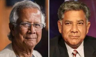 এক-এগারো ও ইউনূস সরকার গভীর যোগসূত্রের নেপথ্যে