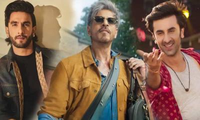 নতুন বছরে চমক দেখাতে প্রস্তুত বলিউড