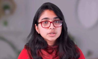 বিপাকে তাসনিম জারা, নির্বাচন করতে পারবেন তো?