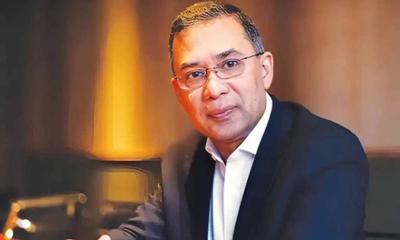 বগুড়া-৬ আসনে তারেক রহমানের মনোনয়ন বৈধ ঘোষণা