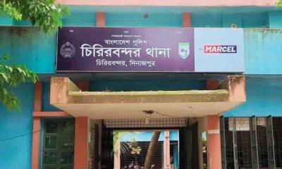 চিরিরবন্দরে গৃহবধূর আত্মহত্যা, অভিযোগে আটক ৩