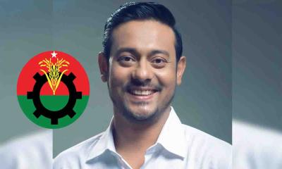 বিএনপিকে ধন্যবাদ জানালেন পাটওয়ারী
