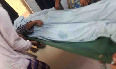 পাম্পে তেল নিতে গিয়ে প্রাণ হারালেন বীরগঞ্জের এনায়েতুল ইসলাম