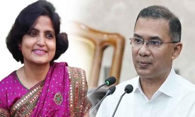 প্রধানমন্ত্রীর কার্যালয়ের নতুন ডিজি হলেন নুরজাহান খানম