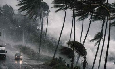 ৯ জেলায় কালবৈশাখীর পূর্বাভাস, নদীবন্দরে সতর্কতা