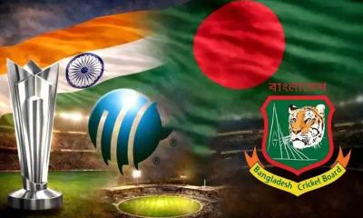 ভারতের সঙ্গে ক্রিকেটীয় সম্পর্ক উন্নয়নে বিসিবির চিঠি