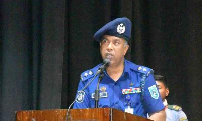 দিনাজপুরে ২৫ মার্চ গণহত্যা দিবস উপলক্ষে আলোচনা সভা