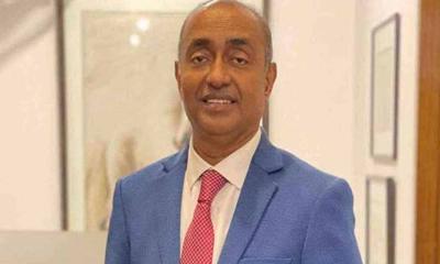 বিএনপির মনোনয়ন পেলেন অ্যাটর্নি জেনারেল আসাদুজ্জামান
