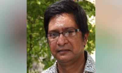 দিনাজপুর শিক্ষা বোর্ডে নতুন পরীক্ষা নিয়ন্ত্রক হিসেবে যোগ দিচ্ছেন ড. মাসুদুল হক