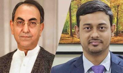 ঢাকা-৮ আসনে মির্জা আব্বাস বেসরকারিভাবে নির্বাচিত