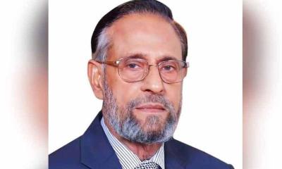 জরুরি সংবাদ সম্মেলন ডেকেছেন কর্নেল অলি