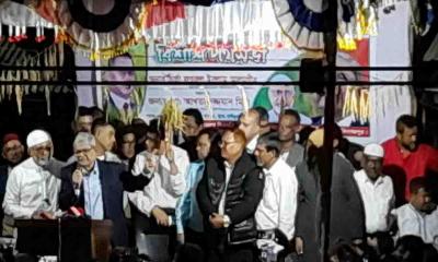 একটি দল দেশে বিশৃঙ্খলা সৃষ্টির চেষ্টা করছে: মির্জা ফখরুল
