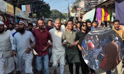 বাউল শিল্পীদের ওপর হামলার অভিযোগ, সমাবেশের আগেই উত্তেজনা আহত ২