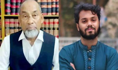 হাদি হত্যাকাণ্ডের তদন্ত ও বিচার সহযোগিতায় আইনজীবী নিয়োগ