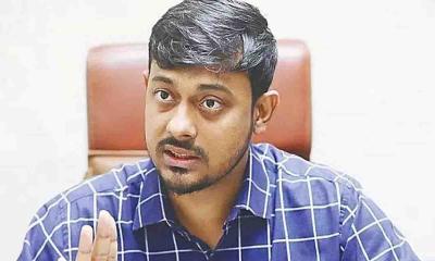 সরকার সব দলকে খুশি করলেও জনগণকে ফাঁকি দিয়েছে: নাসীরুদ্দীন
