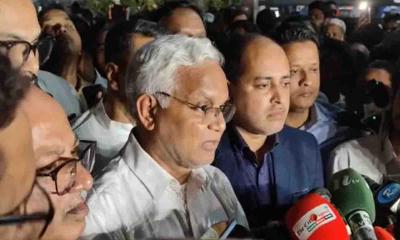 খালেদা জিয়ার অবস্থা ৩ দিন ধরে একই পর্যায়ে, এভারকেয়ারেই চলবে চিকিৎসা
