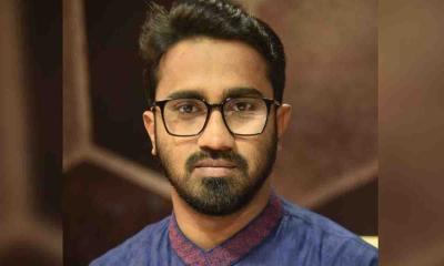 হাসিনা তার নেতাকর্মীদের শান্তিতে রাখতে চান না: রাশেদ খান