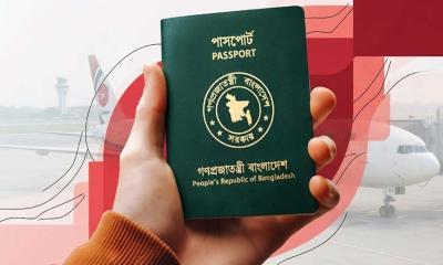 পাসপোর্ট নবায়ন নিয়ে হাইকোর্টের জরুরি নির্দেশনা