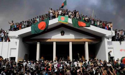 শহীদদের যথাযথ ক্ষতিপূরণ দেওয়ার নির্দেশ ট্রাইব্যুনালের