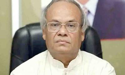 চিকিৎসা শেষে আজ হাসপাতাল ছাড়ছেন রুহুল কবির রিজভী